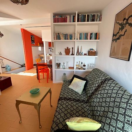 Charming House In The Historic Old Town Villa Alicante Ngoại thất bức ảnh