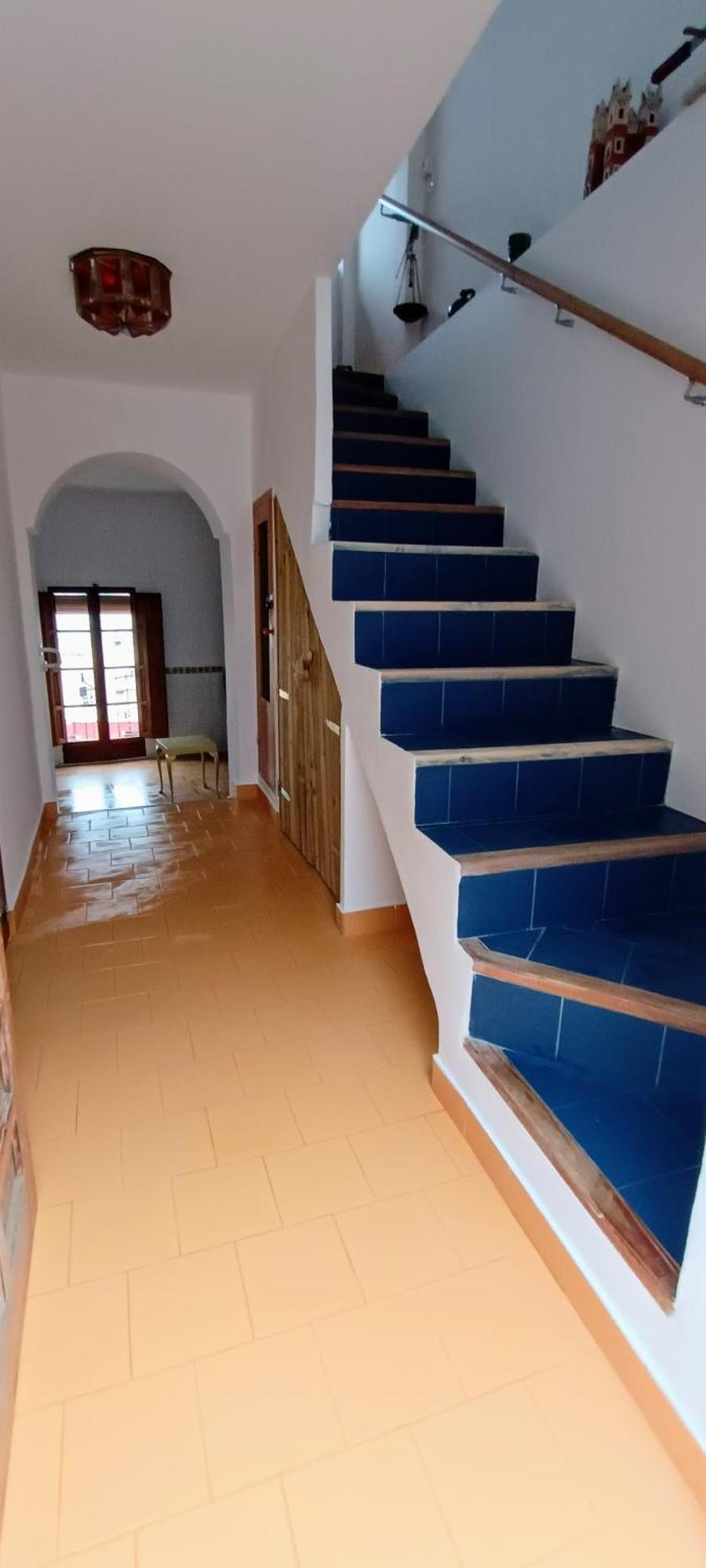 Charming House In The Historic Old Town Villa Alicante Ngoại thất bức ảnh
