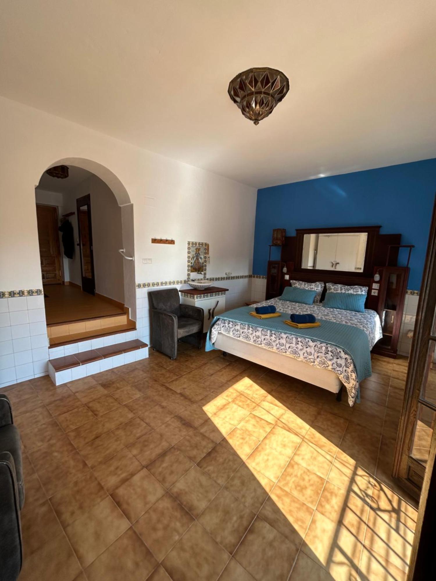Charming House In The Historic Old Town Villa Alicante Ngoại thất bức ảnh